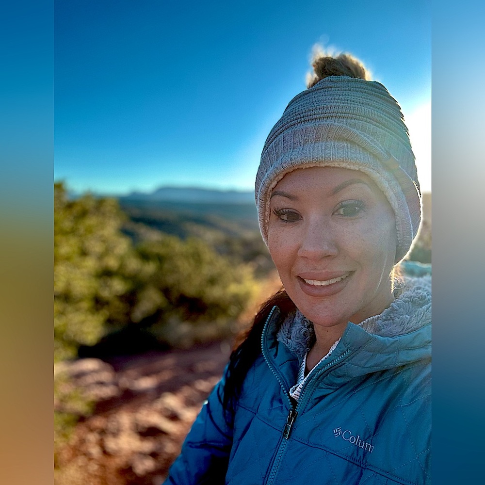 Meet your Posher, Salisa